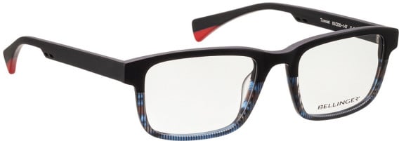 Bellinger TOMCAT glasses in Black