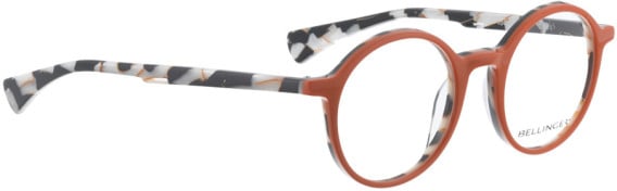 Bellinger SPOT glasses in Orange