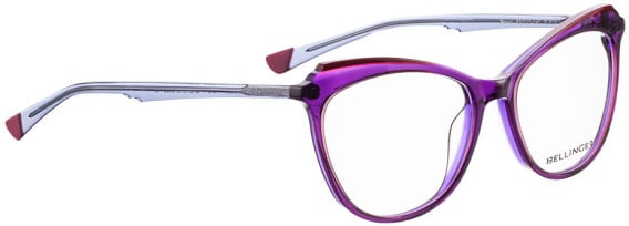 Bellinger PAVO glasses in Purple