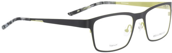 Bellinger PATH glasses in Black