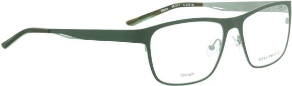 Bellinger MARKS glasses in Green