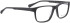 Bellinger MAJOR glasses in Matt Black