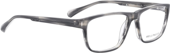 Bellinger MAJOR glasses in Grey