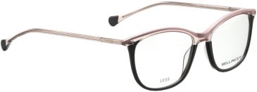 Bellinger LESS-ACE-2116 glasses in Black