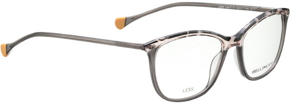 Bellinger LESS-ACE-2116 glasses in Light Grey
