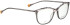 Bellinger LESS-ACE-2116 glasses in Light Grey