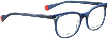 Bellinger LESS-ACE-2115 glasses in Blue