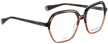 Bellinger LESS-ACE-2091 glasses in Brown