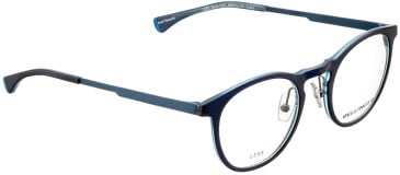 Bellinger LESS2042 glasses in Blue
