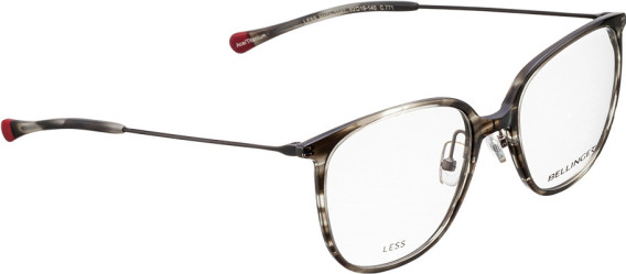 Bellinger LESS2041 glasses in Grey