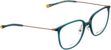 Bellinger LESS2041 glasses in Green