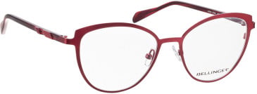Bellinger LEGACY-6180 glasses in Red