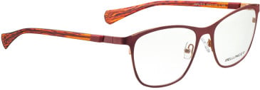 Bellinger LEGACY-6116 glasses in Red