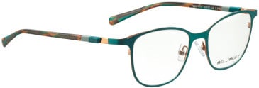 Bellinger LEGACY-6115 glasses in Blue