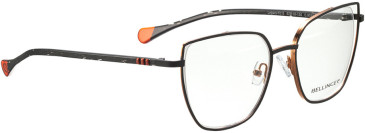 Bellinger LEGACY-5113 glasses in Black