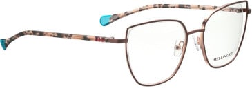 Bellinger LEGACY-5113 glasses in Brown