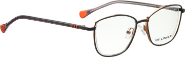 Bellinger LEGACY-5111 glasses in Black