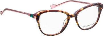 Bellinger LEGACY-3188 glasses in Brown