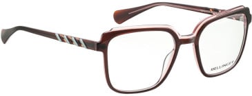Bellinger LEGACY-3112 glasses in Brown