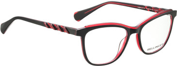 Bellinger LEGACY-3111 glasses in Black