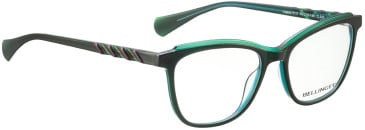 Bellinger LEGACY-3111 glasses in Green