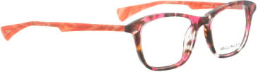 Bellinger LAMINA-2 glasses in Brown Pattern