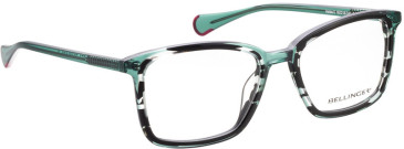 Bellinger INSIDE-2 glasses in Black