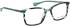 Bellinger INSIDE-2 glasses in Black
