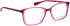 Bellinger INSIDE-2 glasses in Purple