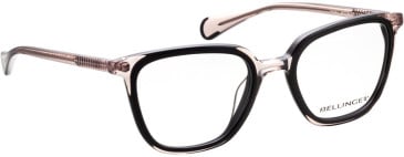 Bellinger INSIDE-1 glasses in Black
