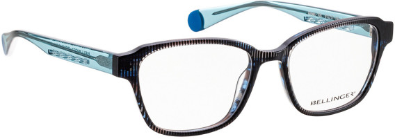 Bellinger GREEK-100 glasses in Blue