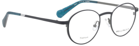 Bellinger GLAM glasses in Grey/Blue