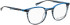Bellinger FOX glasses in Blue