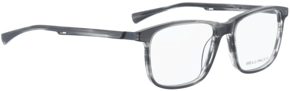 Bellinger CHIEF glasses in Grey Pattern