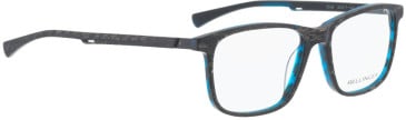 Bellinger CHIEF glasses in Matt Brown Pattern