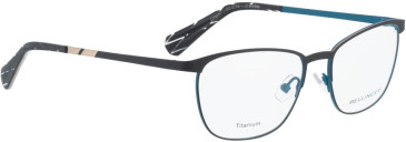 Bellinger CHARM glasses in Black