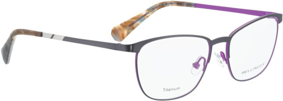 Bellinger CHARM glasses in Grey