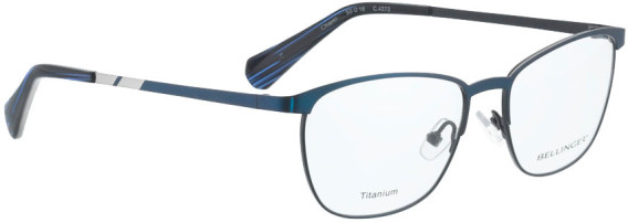 Bellinger CHARM glasses in Blue