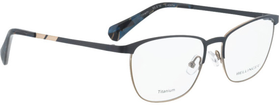 Bellinger CHARM glasses in Grey/Blue