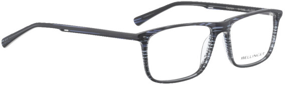 Bellinger CAPTAIN-145 glasses in Grey Pattern