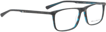 Bellinger CAPTAIN-145 glasses in Brown Pattern