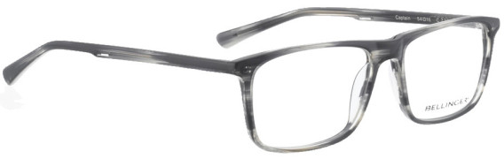 Bellinger CAPTAIN-140 glasses in Grey Pattern 2