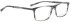Bellinger CAPTAIN-140 glasses in Grey Pattern 2