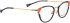 Bellinger ARC-X5 glasses in Black