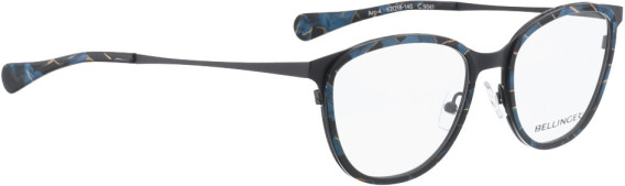 Bellinger ARC-4 glasses in Black