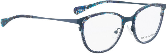 Bellinger ARC-4 glasses in Blue