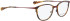 Bellinger ARC-4 glasses in Red