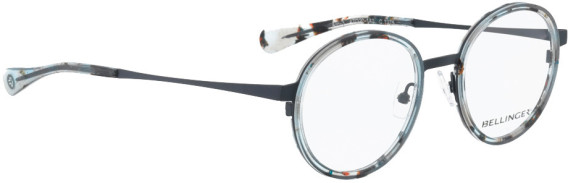 Bellinger ARC-3 glasses in Grey