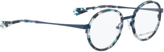 Bellinger ARC-3 glasses in Blue