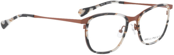 Bellinger ARC-2-140 glasses in Orange